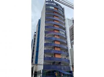 Apartamento · 60m² · 1 Quarto · 1 Vaga · Apartamento Edifício André Segóvia – 60m² - 1 suíte