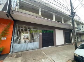 Comercial · 169m² · 4 Quartos · LOCAÇÃO | Sala/Salão, com 4 dormitórios em Jardim America, Maringá