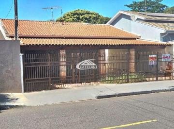 Casa · 131m² · VENDA | Casa,  em JARDIM BANDEIRANTES, BADY BASSITT
