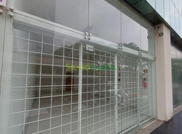 Comercial · 61m² · 1 Quarto · LOCAÇÃO | Sala/Salão, com 1 dormitórios em Zona 08, Maringá