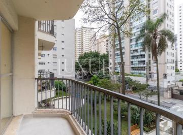 1 · Apartamento à Venda em Moema, 172 m², 3 quartos sendo 1 suíte , 2 vagas