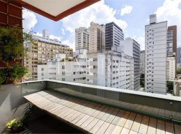 1 · Apartamento Reformado à Venda no Jardim América, 112 m², 1 suíte , 1 vaga