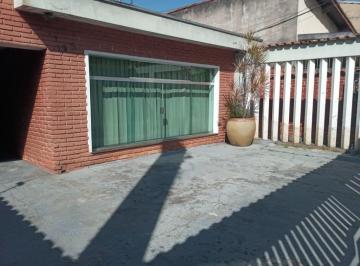 Casa · 254m² · 3 Quartos · 4 Vagas · Casa com 3 dormitórios à venda, 253 m² por R$ 1.060.000,00 - Jordanópolis - São Bernardo do Campo/SP