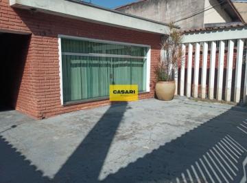 Photo 1 · Casa térrea com renda, 3 dorms, 253 m² – Jordanópolis, SBC