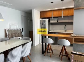 Apartamento · 85m² · 2 Quartos · 2 Vagas · Apartamento mobiliado 85m² - NOVO
