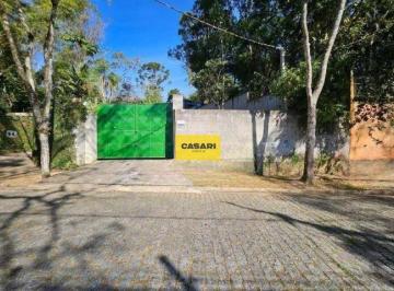 Terreno · 1605m² · Terreno à Venda com 1.605m² e Projeto Aprovado – Riacho Grande | São Bernardo do Campo