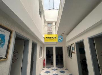 Comercial · 250m² · Casa comercial para aluguel no Centro de São Bernardo do Campo