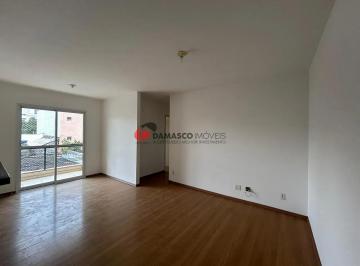 Apartamento · 78m² · 3 Quartos · 2 Vagas · Apartamento em Cerâmica