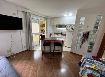 Apartamento · 35m² · 1 Quarto · 1 Vaga · Studio com 1 dormitório à venda, 35 m² por R$ 350.000,00 - Jabaquara - São Paulo/SP