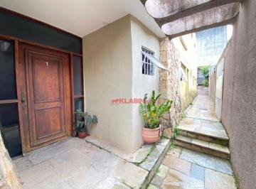 Casa · 282m² · 8 Quartos · 5 Vagas · Sobrado para Renda de 8 Suítes/Studios Independentes com 282m² de Área Construíd