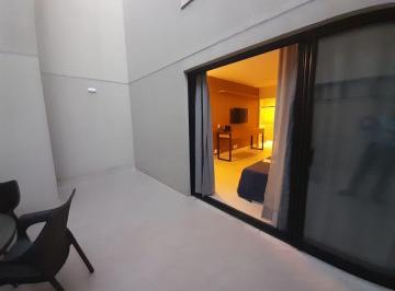 Apartamento de 1 quarto, Brasília · OPORTUNIDADE! 56m² | 1 QTO (REVERSÍVEL P/ 2) + VARANDÃO + LAZER