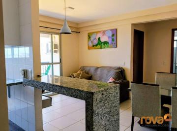 Apartamento · 60m² · 2 Quartos · 1 Vaga · 2 Qts 1 suíte 1 Vg Cob Yes 2 Vila Jaraguá