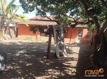 Casa · 79m² · 3 Quartos · 2 Vagas · Casa 3 quartos 1 suítes Ban Soc Jd Novo Mundo