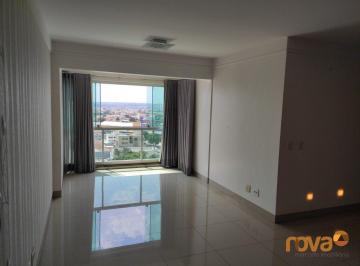 Apartamento · 89m² · 3 Quartos · 2 Vagas · 3 SUÍTES BAIXO BUENO SOLAR DOS NOBRES