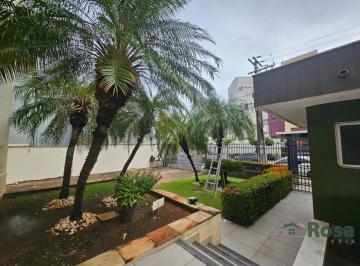 Apartamento · 89m² · 3 Quartos · 2 Vagas · Apartamento Sol da manhã com 2 vagas, Jardim Aclimação, Cuiabá
