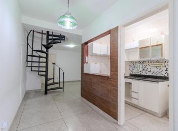 b376335d-bba9-4592-a613-7f587bc79e09 · Sensacional duplex para venda em Centro com 1 quarto, 57m²