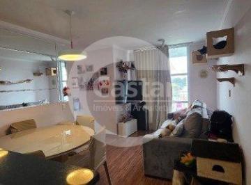 Apartamento · 59m² · 3 Quartos · 1 Vaga · Apartamento em Mooca