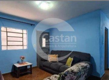 Casa · 120m² · 2 Quartos · 1 Vaga · Casa em Vila Formosa