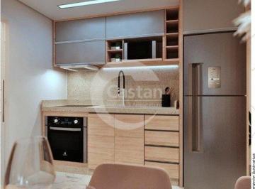 Apartamento · 56m² · 2 Quartos · Apartamento em Vila Ema