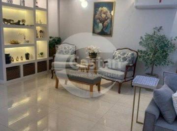 Apartamento · 169m² · 4 Quartos · 4 Vagas · Apartamento em Belém