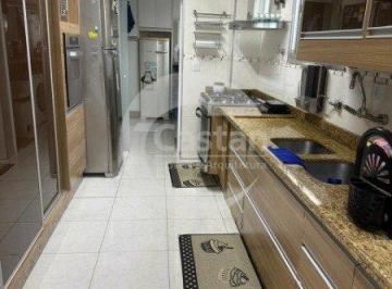 Apartamento · 169m² · 4 Quartos · 4 Vagas · Apartamento em Belém