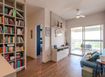 ff799e65-df5c-4dcb-a6ae-865efec90aa6 · Funcional apartamento para locação em Jardim Prudência com 2 quartos, sendo 1 suíte, 63m²