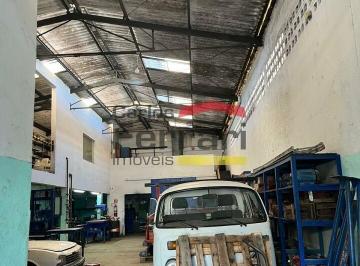 Comercial · 385m² · Galpão a venda, Vila do Encontro, Jabaquara,