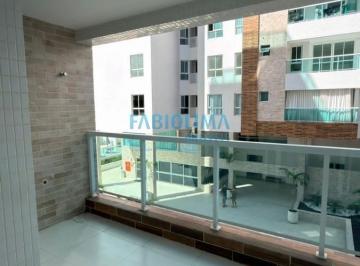 Foto 01 · Apartamento 3/4, a venda no Residencial Inspiratto, Lauro de Freitas