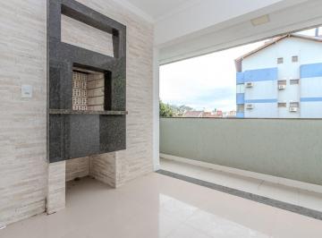 Apartamento · 122m² · 3 Quartos · 2 Vagas · Apartamento NOVO no Menino Deus de 3 dormitórios e 2 vagas