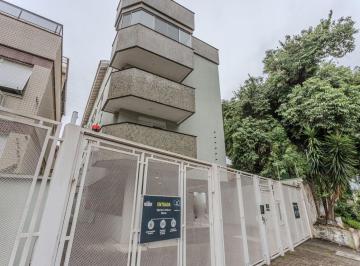 Apartamento · 122m² · 3 Quartos · 2 Vagas · Apartamento NOVO no Menino Deus de 3 dormitórios e 2 vagas