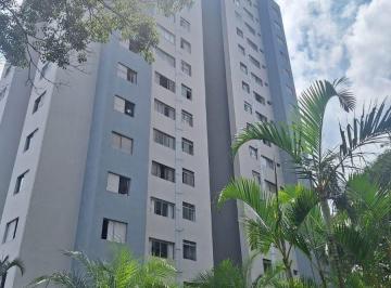 Apartamento de 3 quartos, São Paulo · Apartamento para alugar com3 quartos - Jardim Bonfiglioli - FL63