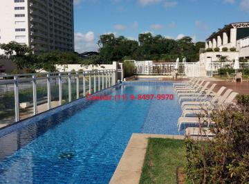 Apartamento de 3 quartos, São Paulo · Excelente Apto de 80m2 com 03 dorms, sendo 01 suíte, 01 vaga de garagem, andar alto, lazer completo
