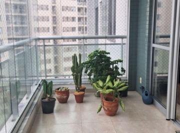 Apartamento de 4 quartos, Manaus · Apartamento mobiliado, venda ou locação, 117 m², andar alto, 4 dormitórios - Condomínio Gran Vista