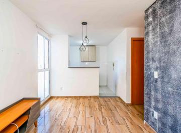 Apartamento de 2 quartos, Araucária · Apartamento 2 Quartos, 1 banheiro e 1 vaga de garagem em Condomínio Parque Colibri- Araucária