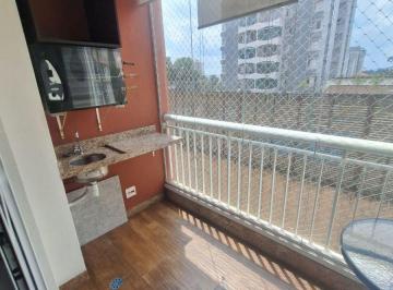 Apartamento de 2 quartos, São Paulo · Apartamento para alugar com 2 quartos - Jardim Bonfiglioli - FL63