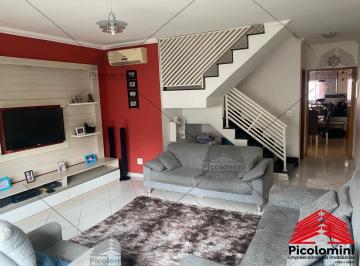 Foto 01 · Sobrado lindo à venda Tatuapé, 3 quartos, 1 suíte com closet e banheira, sacada, ar condicionado, 4 