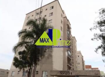 Foto 01 · APARTAMENTO 48M²/02 DORMITÓRIOS/SACADA/01 VAGA COBERTA