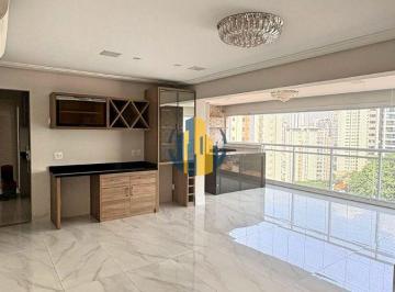 Apartamento de 3 quartos, São Paulo · Varanda Gourmet em Condomínio Clube
