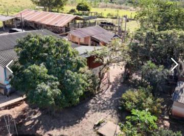Rural de 3 quartos, Sobradinho · SITIO COM ÁREA 7,3 Ha -AGROPECUÁRIA-AGRICULTURA e LAZER -REGIÃO FERCAL SOBRADINHO DF - ESCRITURADA