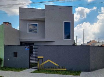Foto 01 · Imperdível oportunidade de venda: Casa de 2 quartos no Sítio Cercado, Curitiba-PR!