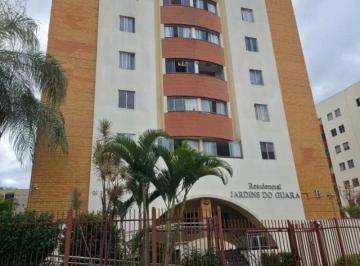 Apartamento de 2 quartos, Brasília · APTO NO JARDINS DO GUARÁ COM EXCELETE LOCALIZAÇÃO