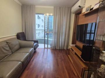 Apartamento de 2 quartos, São Paulo · Apartamento Reformado e Mobiliado, 2 dormitórios nos Jardins