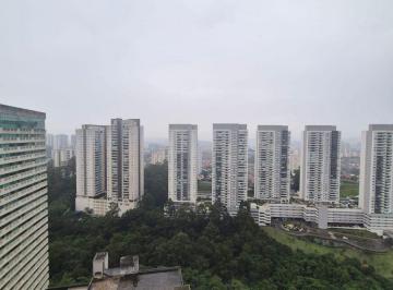 Apartamento de 3 quartos, São Paulo · Linda Vista / Condominio Resort Duo Morumbi / Andar Altissimo / Otimo lazer club / Hall privativo