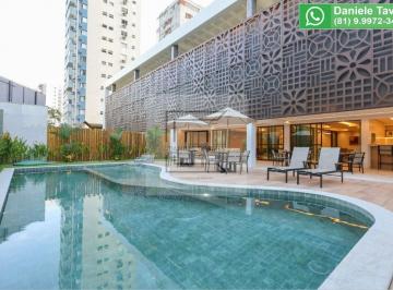 Apartamento de 3 quartos, Recife · Apartamento em Boa Viagem - 3 Quartos PRONTO PARA MORAR