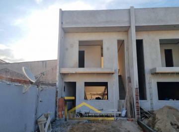 Foto 01 · Imperdível oportunidade: Casa à venda em Curitiba-PR, na Cidade Industrial, com 3 quartos e 90m²!