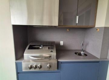 Apartamento de 3 quartos, Santana de Parnaíba · Condominio Club Ereditá Alphaville: Exclusividade e Natureza no Ponto Mais Alto de Tamboré