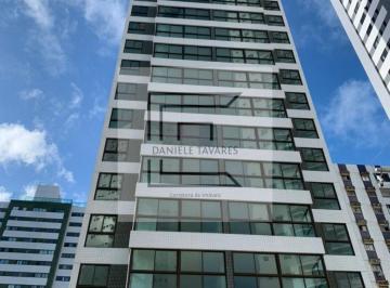 Apartamento de 3 quartos, Recife · Apartamento em Boa Viagem - 03 quartos e 2 vagas de garagem