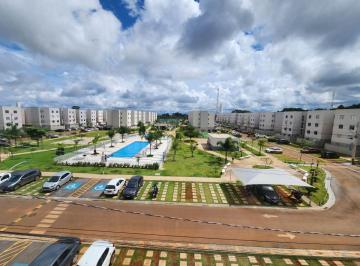 Apartamento de 3 quartos, Santa Maria · Apartamento 3 quartos à venda em Setor Total Ville