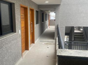 Casa de 2 quartos, São Paulo · Casa condomínio fechado, 47 m² à venda em Tucuruvi
