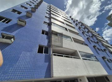 Apartamento de 2 quartos, Recife · Apartamento 78m2, 3 quartos, nascente, com elevador, a venda no Cordeiro
